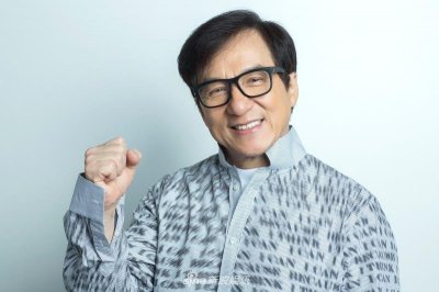 ​成龙力挺吴京：他值得这么好的成绩