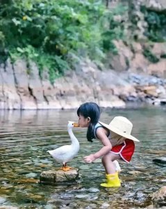永葆童心