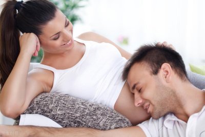 ​老婆怀孕了丈夫应该怎么做？