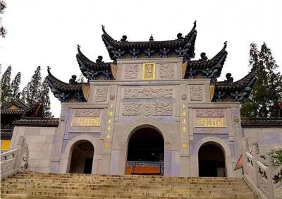 佛教禅宗五祖弘忍的传奇身世与宿世因缘