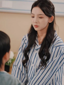 ​《温柔追捕》短剧故事梗概，剧情介绍