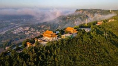 ​建德市十大旅游景点世外桃源