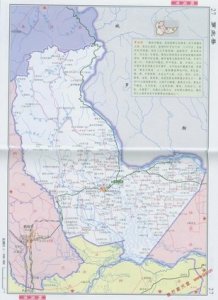 黑龙江省萝北县