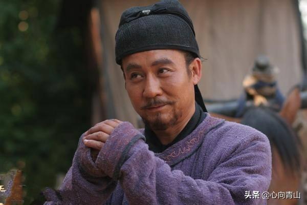 长孙无忌的悲惨下场(确实死于李治之手)(1)