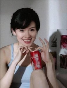 ​中戏最美的十大校花，唐嫣未入前五，章子怡屈居第三