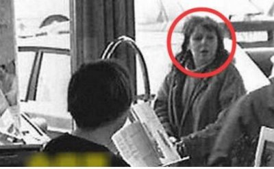 ​世界上最可怕的4个女黑老大，其中一个横着走，警察拿她没办法