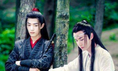 《陈情令》:蓝忘机为何无底线宠溺魏无羡?这个女人才是关键