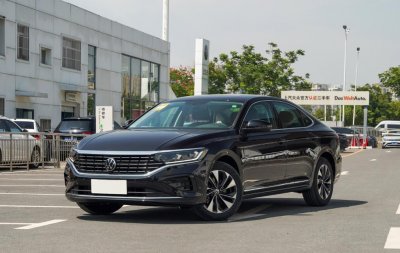 1.4T的帕萨特能不能买?是不是毫无性价比?具体分析后,你就懂了