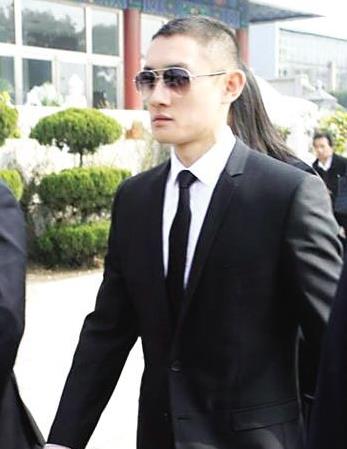 中国最有钱的富二代,王思聪他还排不到第一