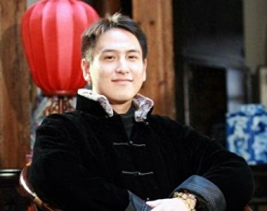 ​中国最有钱的富二代，王思聪他还排不到第一