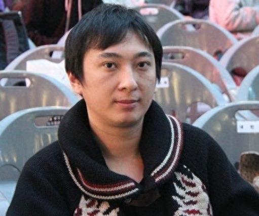 中国最有钱的富二代,王思聪他还排不到第一