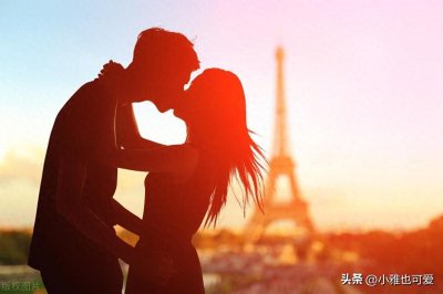 ​婚外情人为什么一见面就想睡？看完你就懂了