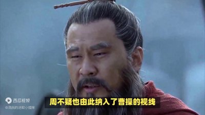 ​曹冲死后，为什么周不疑也被处死了？