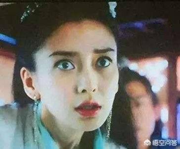 ​为什么那么多人讨厌Angelababy？