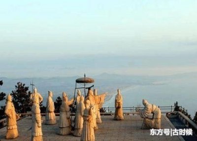 ​古代的琅琊为什么改成了临沂？