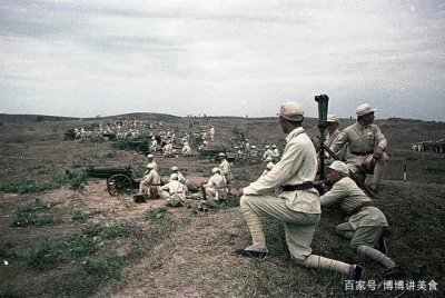 ​为什么当兵的比不当兵的死亡率高