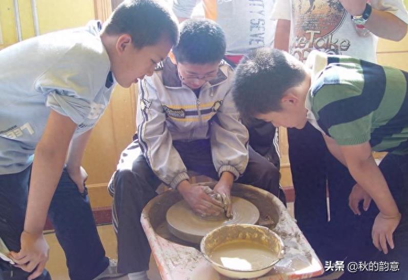 北京生存岛基地，著名景点 工艺园、农事区、攀岩场
