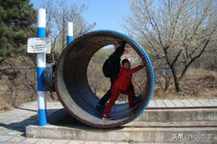 北京生存岛基地，著名景点 工艺园、农事区、攀岩场