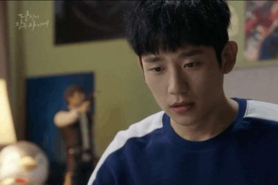 ​《当你沉睡时》韩宇卓为女主断送警察生涯，故事结局只是梦一场？