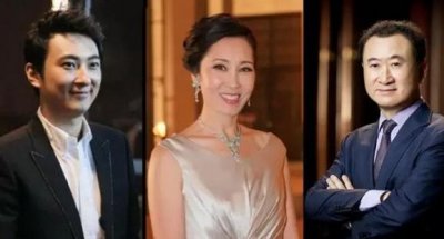 ​嫁给前首富王健林，生下王思聪，这位“国民婆婆”林宁是何许人也