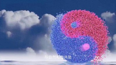 ​什么是天道