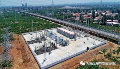 ​鲁南高铁、潍烟高铁传来好消息