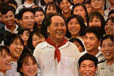 ​李兴曾任邢台地委书记一生坚持无私奉献