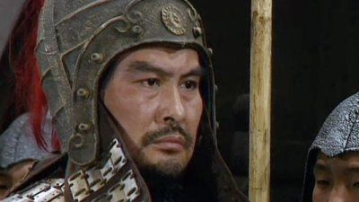 ​《三国志》中曹操麾下八大猛将