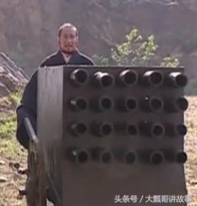 ​笑三笑的两个儿子，取帝释天首级如同探囊取物，以消灭人类为己任