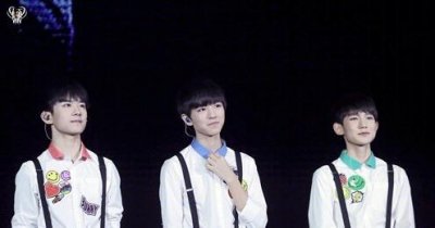 ​tfboys四周年演唱会门票多少钱 在哪里买