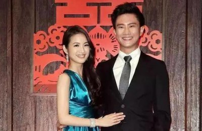 ​恭喜！林依晨被曝已生产，孩子健康全家开心，丈夫现身月子中心
