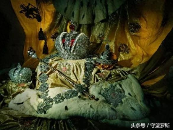 关于俄“圣安德烈”勋章，下面这些小贴士你知道不？