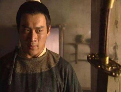 ​马上林冲马下武松到底是什么意思？很多人都理解错了