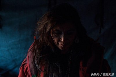 ​印第安人在北美的生存现状