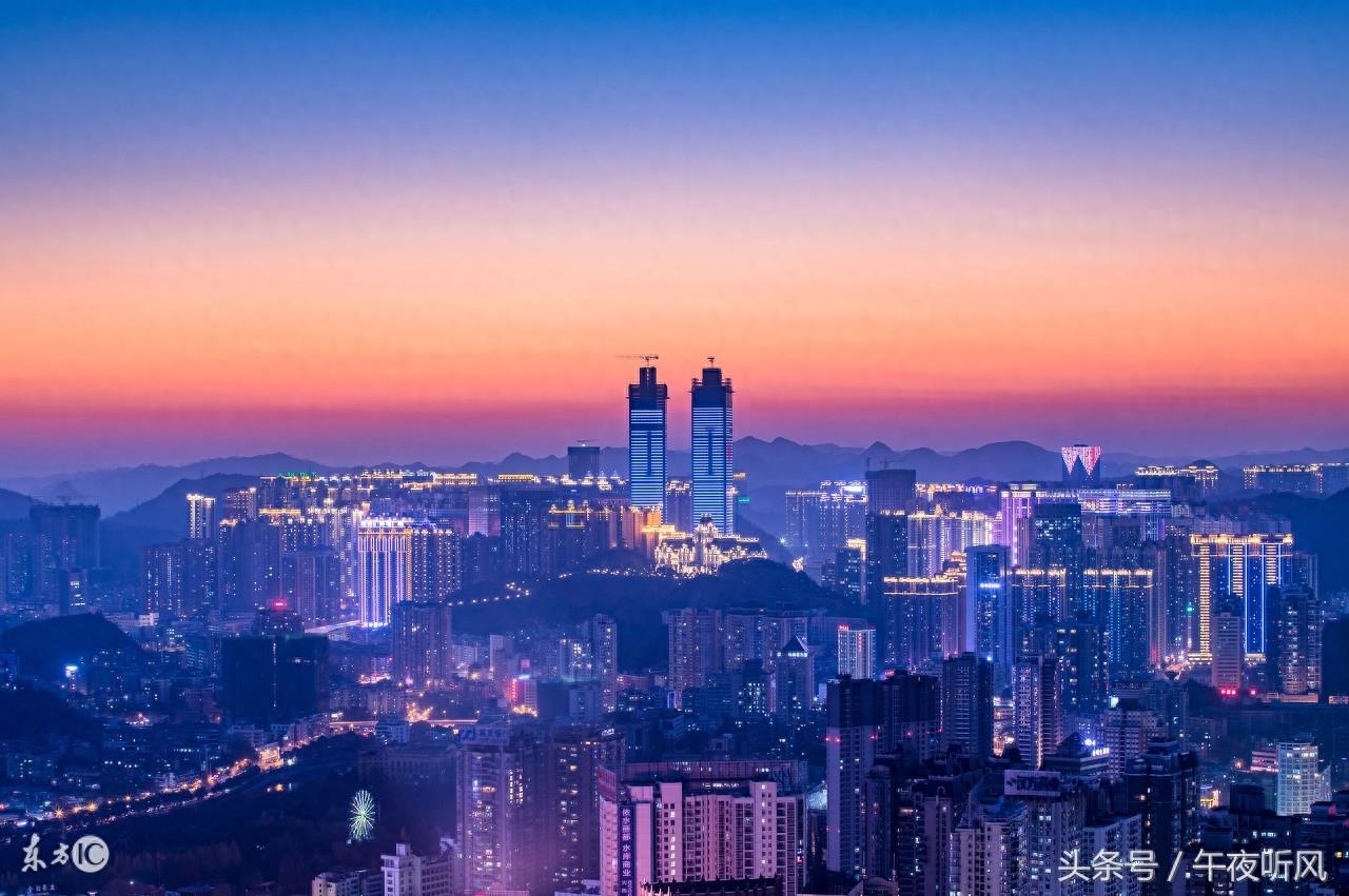 2017年全国31个省份GDP数据已全部出炉以及排名，一起来看看吧！
