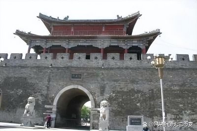 ​睢阳保卫战：7000对13万，唐朝历史上最为惨烈的城市保卫战