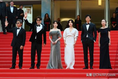 韩国四大公共财产他最神秘!只拍电影不拍剧,不上综艺没社交账号