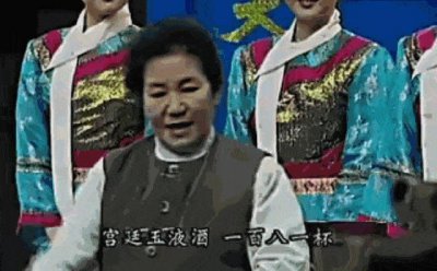 ​宫廷玉液酒下一句是什么？一句台词竟然揪出间谍，网友：高！