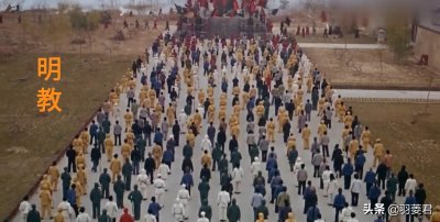 ​波斯总教能否号令中土明教？从这段历史可看出中西两教的关系