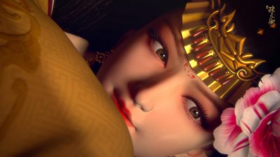 ​国漫《少年锦衣卫》第一季插图欣赏 鲜明人设、跌宕剧情、精致场景