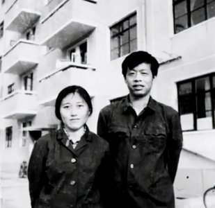 ​王小波与李银河的20年：你要是愿意，我就永远爱你