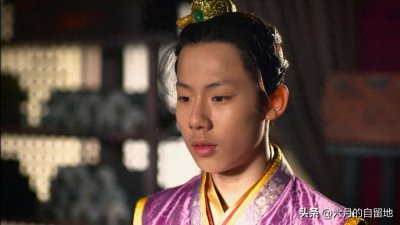 《芈月传》楚国公子兰是嫡子不是太子,为何公子横是太子?