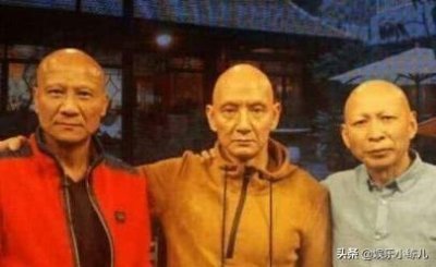 “冷面双侠”计春华和杜玉明,原来还有这些“不为人知”的关系
