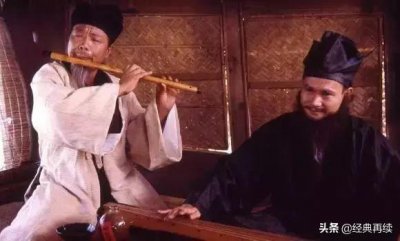 盘点十大江湖气息浓厚的金曲