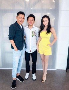 只有162的邹市明凭什么穿出180的气场?还在埋怨身高的你值得看看