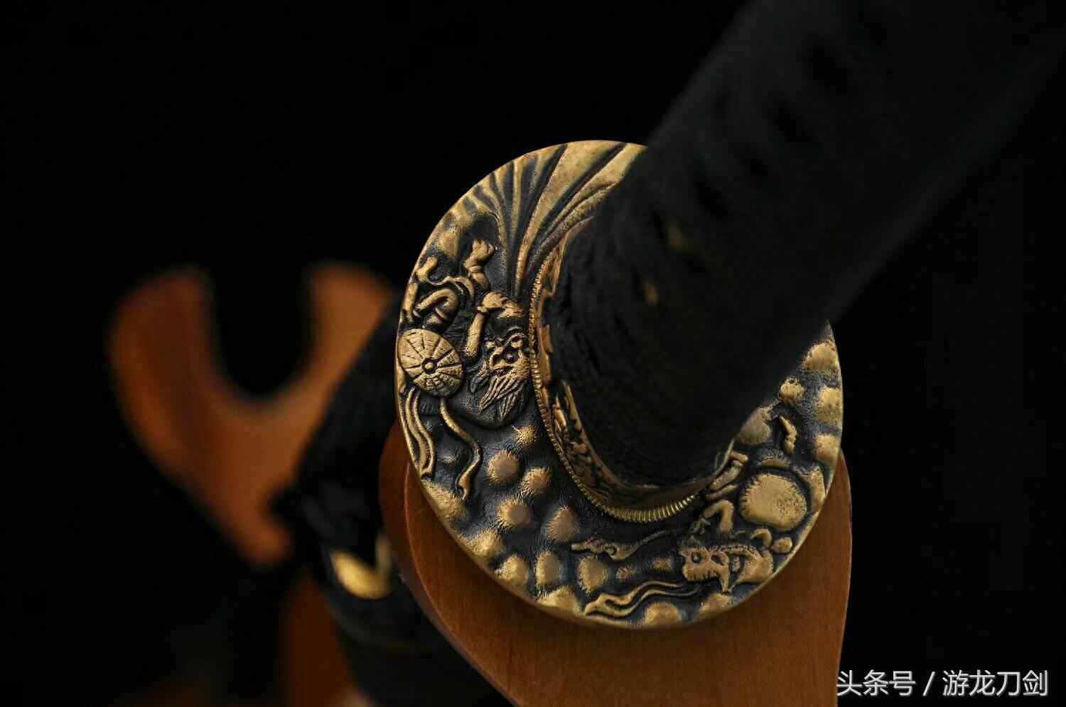 小乌丸 （古代日本名刀）