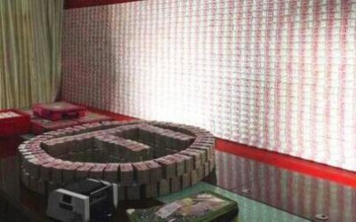 ​方大特钢每人3万，方大碳素每人5万，工资再涨2000元，网友炸锅！