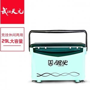 ​钓箱好还是钓椅好？看这篇就够了