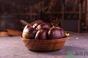 剥好的板栗怎么保存?板栗肉怎么保存? 剥好的板栗怎么保存?板栗肉怎么保存?