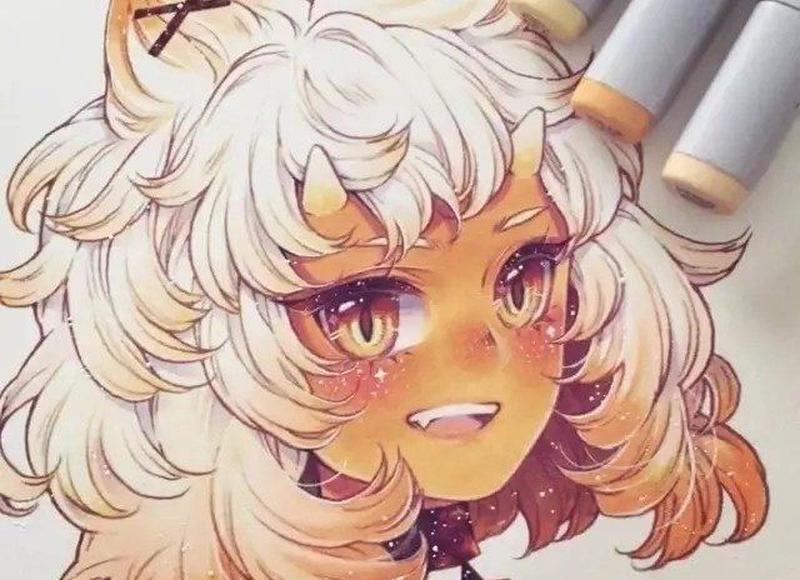 给女生表白后，女生说顺其自然还追吗？